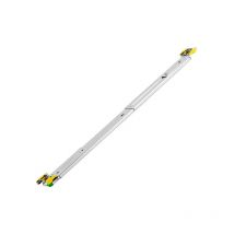 Silverstone - RMS03-26 - Kit rail d'étagère - Métallique - 45 kg (SST-RMS03-26)