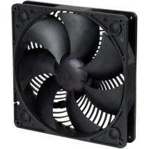 SilverStone SST-AP181 - Ventola Air Penetrator 180mm, High Airflow