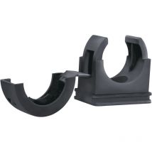 55506915 silvyn fcl 13 Schlauchhalter Schwarz 1 St. - Lapp