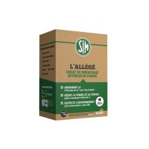 Enduit l'allégé intérieur 3kg – SIM