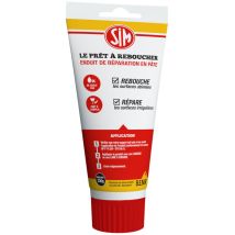 Sim Le Pret À Rebouche Pâté Tube 330 G - Sim