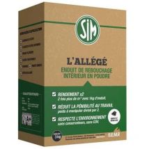Sim Leichtgewicht Box 3 Kg - Sim