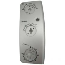 KW711710 Carter serigrafato pannello laterale originale forno FO280 - Simac