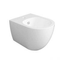 Bidet Monoforo Sospeso Xs Vignoni Vi 29 Bianco