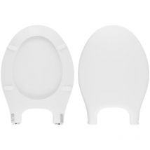 Simas - Sedile Coprivaso Per Vaso Sinthesis