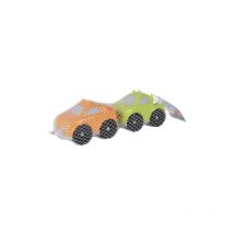 Simba - 107134644 2 véhicules, 2 assortis, un seul article est livré, 13 cm, jouet pour bac à sable