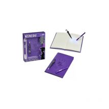 Dickie Toys - Dickie Carnet de mercredi avec crayon magique 209452008