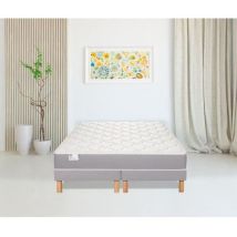Simmons L Optimal Matratze Weiß 90 X 200 Cm Komfort