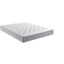 Simmons Sw1 Matratze Weiß 140 X 190 Cm 23 Cm Höhe