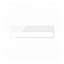 Simon - 100 - Cadre minimum 4 éléments blanc 10001640-130