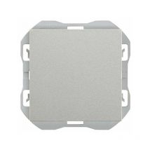 Simon - 270 Plaque aveugle en aluminium 20000800-093