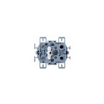 73160-39 Bouton poussoir lumineux - Simon