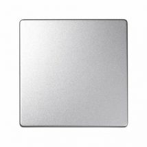 Clé simple pour mécanismes de commande aluminium froid SIMON 82 DETAIL 82010-93