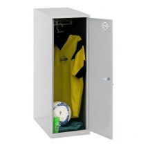 Simonlocker Dism. Single Mini 915x300x500 Mm Gris 915x300x500