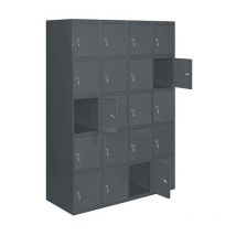 Simonlocker Prof.mon. 5 Doors 4/20 300(1200) An/an 1800x1200x500