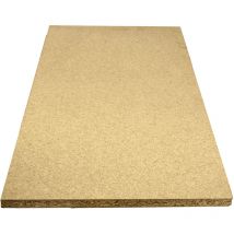 Aglomerado 12X1000X300 mm