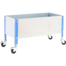 Kit simongarden urban mob. 1200X600 azul