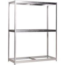 Kit simonforte 1509-3 galva