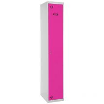 Simonrack - Vestiaire simonlocker prof.dism. single 1/1 300 ini gr/rs - 1800x300x500 0Kg