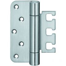 Simons Objektband variant vx vx 7729/120 Edelstahl matt (040) K2