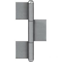 Simons Türband Metallbau Ko 8 180x14x4 Stahlblank (002) K6