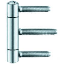 Simons Türband baka c 1-15 wf vernickelt (015) K20