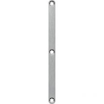 Simonswerk - 5 170096 0 04006 Magnetplatte Kcm 50/h Edelstahl Matt Gebürstet
