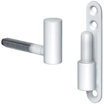 Simonswerk - Nastro Di Ristrutturazione K 3172 Wf Sta, Lunghezza Rotolo In 2 Parti 57mm