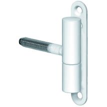 Simons Fensterband siku k 3172 wf ral 9016 Verkehrsweiß (070) K20