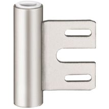 Parte telaio v 8000 wf sta vern.f. Telai in acciaio 3 pezzi Stand. Simonswerk