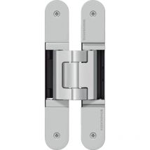 Simons Türband tectus te 540 3D Edelstahl Look (126) K2