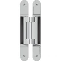 Tectus te 640 3D Ral 9005 schwarz matt EP(107) - Simonswerk