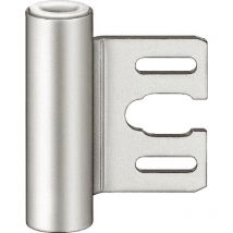 Rahmenteil v 8000 wf ga vernickelt - Simonswerk