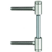 Simons Türband variant v 0026 wf Edelstahl matt (040) K20