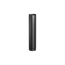 Simple paroi acier 2 mm - Longueur 500 mm 180 mm