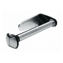 Simplehuman - Accessoires de cuisine - Porte-torchon mural, 282 mm inox brossé KT1086