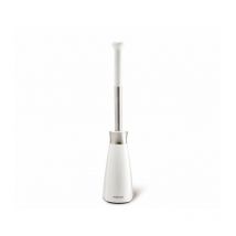 Simplehuman - Accessoires de salle de bains - Brosse de toilette, blanc BT1083