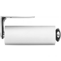 Unknown Simplehuman KT1024 Long Porte-essuie-Tout Mural, Support Papier essuie-Tout de Cuisine, Porte-Serviettes en Papier (Adapté aux Rouleaux