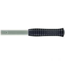 Simplex Ersatzstiel aus Fiberglas Kopf 60mm Stiel 340mm - Halder
