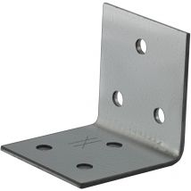 Connecteur perforé angulaire ANPS204440 40X40X2.0X40mm