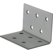 ANPS204460 connecteur d'angle perforé 40X40X2.0X60mm