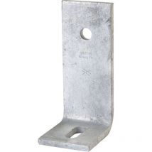 Simpson Winkelverbinder Abl 150x75x8x60 Ø17.5 Feuerverzinkt ( Abl15017g-b )