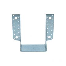 Simpson T380 flangia parafango esterna larghezza 76 h 152 spessore 2 - sae 380/76/2