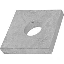 Simpson Unterlegscheiben 40x50x10.0 Feuerverzinkt ( Us40/50/10g-b )