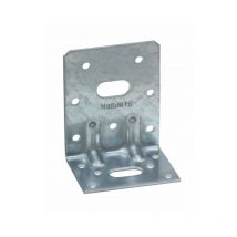 Simpson Strong Tie - Verstärkter gemischter Winkel simpson - A150xB50xC75x3mm - E19/3