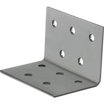 SIMPSON Winkelverbinder ANPS 40x40x2.0x60mm feuerverzinkt ( ANPS204460-B )