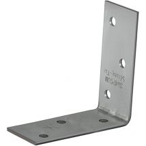 Conector angular perforado ANPS206625 60X60X2.0X25mm