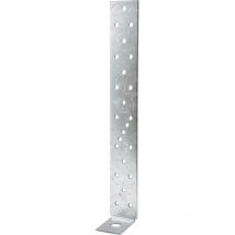 Simpson ah Zuganker (Winkelverbinder) 292x52x40 mm Holzverbinder feuerverzinkt