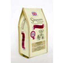 Dog Sensitive Chicken & Potato - 2kg - 378854 - Simpsons