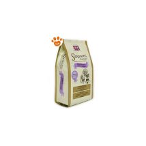 Puppy Sensitive Salmone E Patate Puppy Sensitive Salmone E Patate - Sacco Da 12 Kg - Simpsons